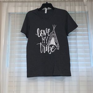 Girly Girl Originals top